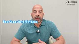 شاهد: عرض Emax Press Onlay Veneer High Esthetics Emax Inlay Onlay الاحترافي