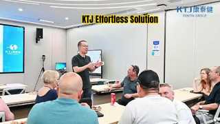 فيديو كي تي جي