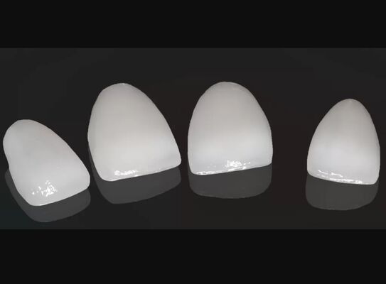 شراء جمالية عالية التاج المركب على القشرة قابلة للتخصيص الحجم online manufacture